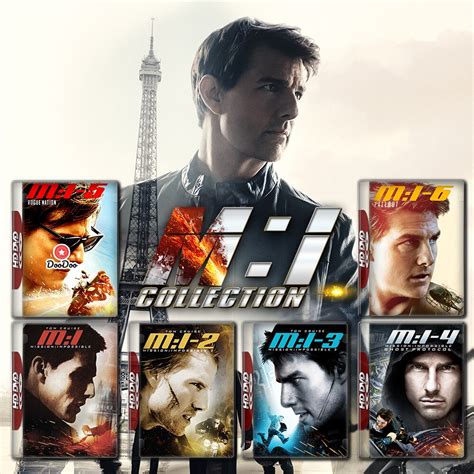 มิชชั่นอิมพอสซิเบิ้ล 7|Mission: Impossible